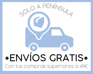Envio Gratuito