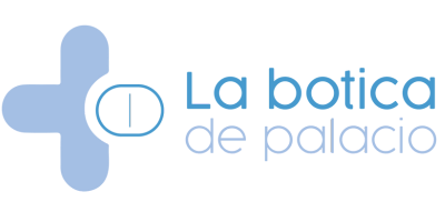 La de Botica de Palacio